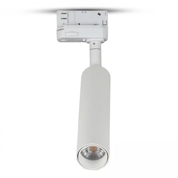 CORP ILUMINAT LED 15W TRACKLIGHT4000K, CIP SAMSUNG [3]
