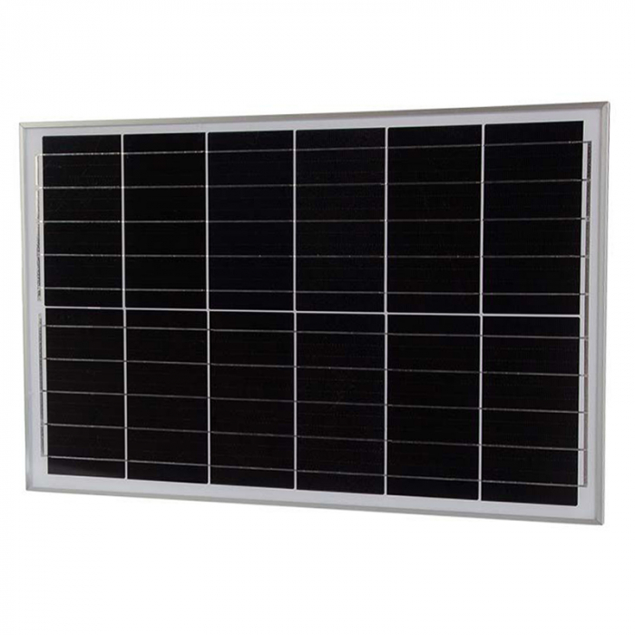 Corp iluminat led 18w cu incarcare solara 3in1 ip65 V-tac [11]