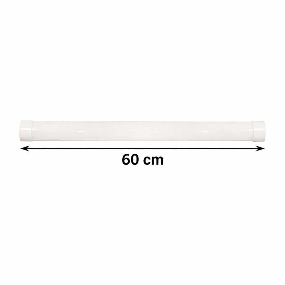 CORP ILUMINAT LED 20W 60CM 120LM/W 3000K ALB CALD CIP CREE [2]