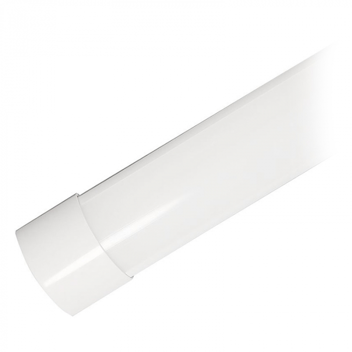 CORP ILUMINAT LED 20W 60CM 120LM/W 4000K ALB NEUTRU [4]