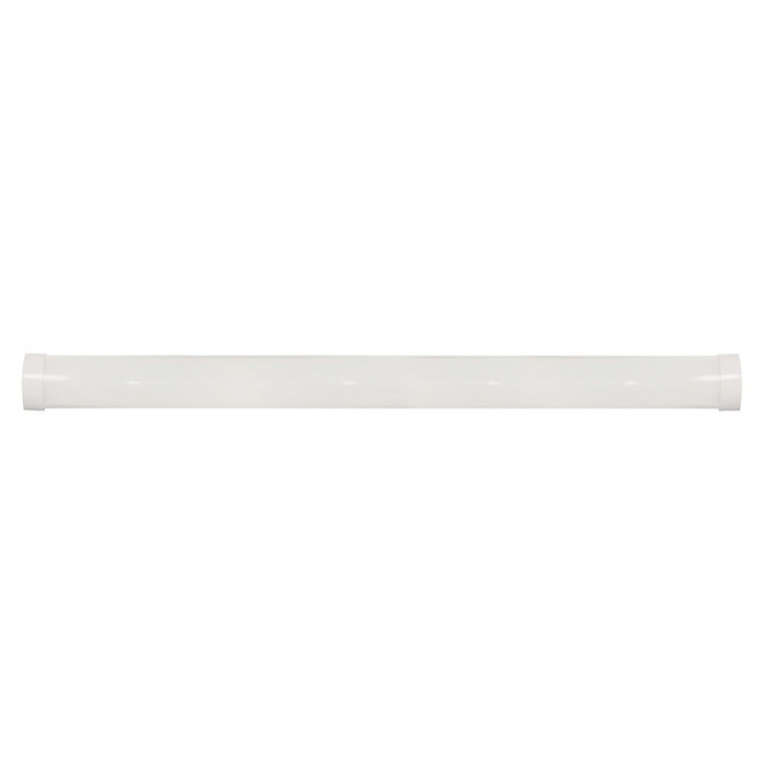 CORP ILUMINAT LED 20W 60CM 120LM/W 6500K ALB RECE [2]