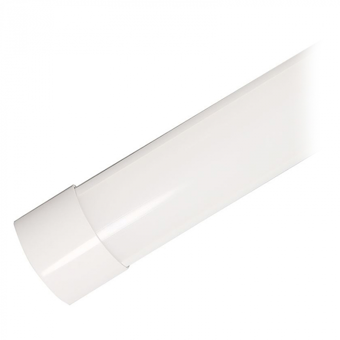 CORP ILUMINAT LED 20W 60CM 120LM/W 6500K ALB RECE [4]