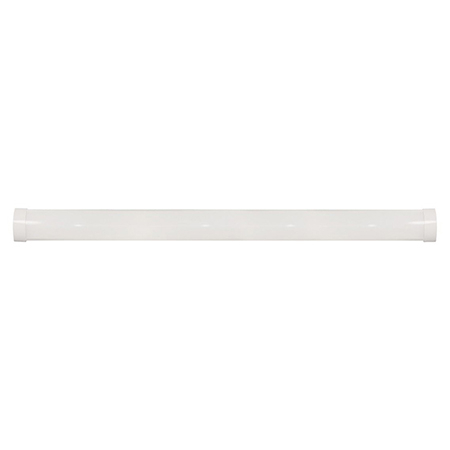 CORP ILUMINAT LED 20W 60CM 120LM/W 6500K ALB RECE [1]