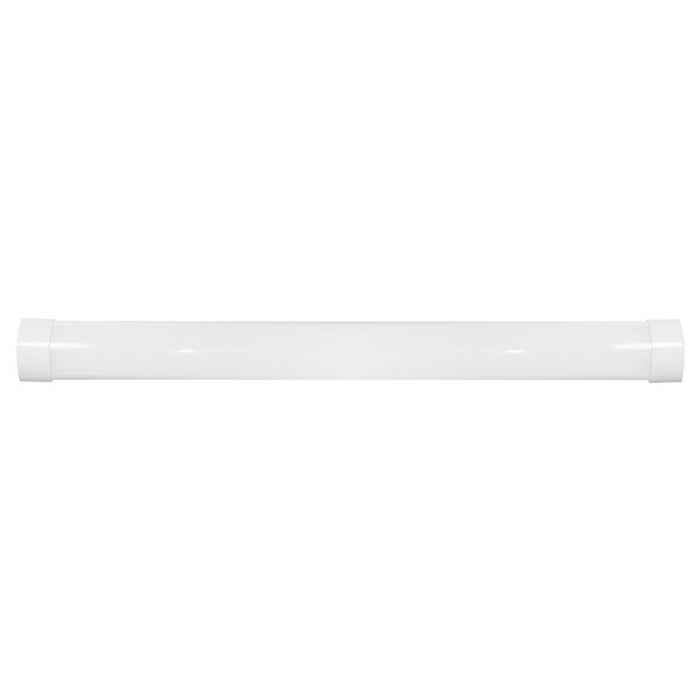 CORP ILUMINAT LED 20W 60CM 120LM/W 6500K ALB RECE, CIP CREE [4]