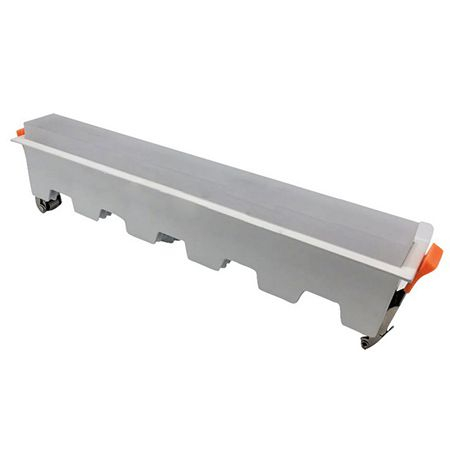Corp iluminat led, 20w, incorporabil, 6400k, alb rece, V-TAC 6415 [1]