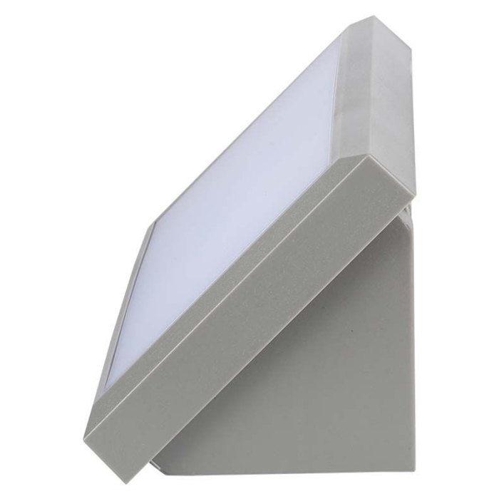 CORP ILUMINAT LED 20W IP65 4000K ALB NEUTRU [4]