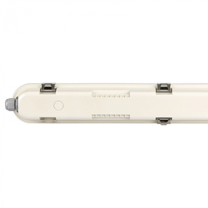 Corp iluminat LED, 36W, 120cm, cu senzor mișcare, 6400K, V-TAC, SKU-20469 [6]