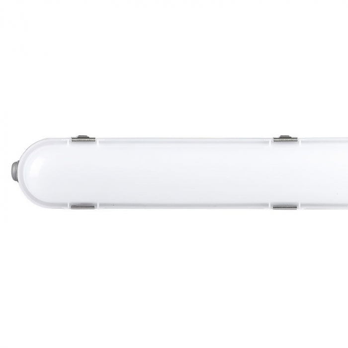 Corp iluminat LED, 36W, 120cm, cu senzor mișcare, 6400K, V-TAC, SKU-20469 [5]