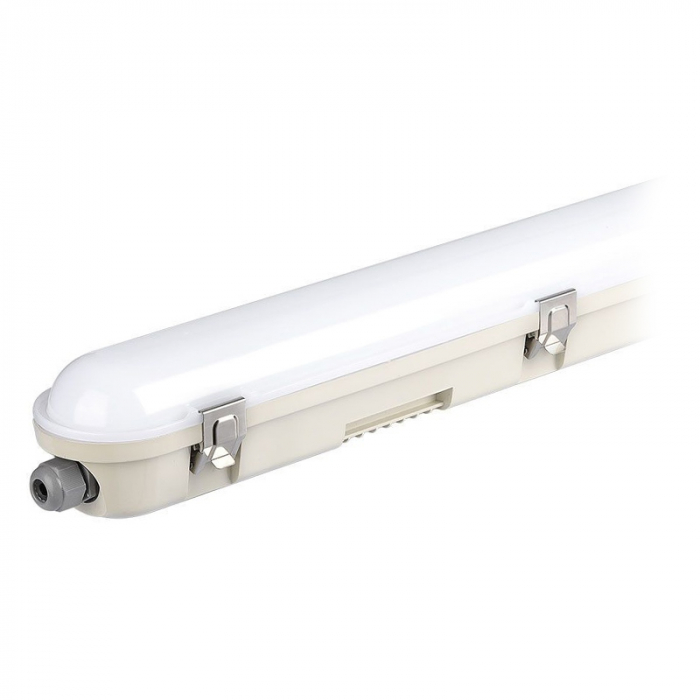Corp iluminat led, 36w, 120cm, cu kit emergenta, 6400k, V-TAC 2120222 [2]