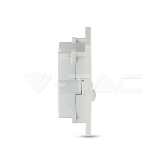 Corp iluminat LED, 3W, 4000K, cu senzor mișcare, IP20, V-TAC 5570 [7]