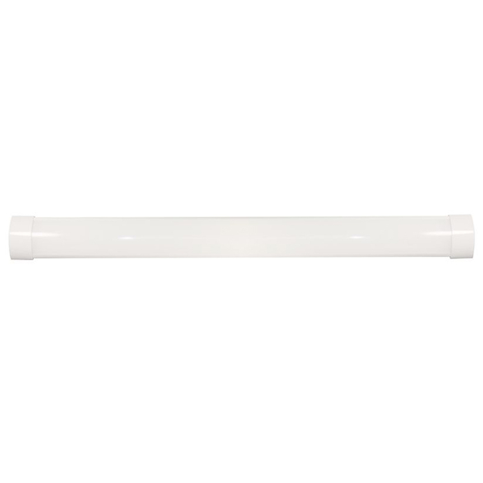 CORP ILUMINAT LED 40W 120CM 3000K ALB CALD CIP CREE [4]