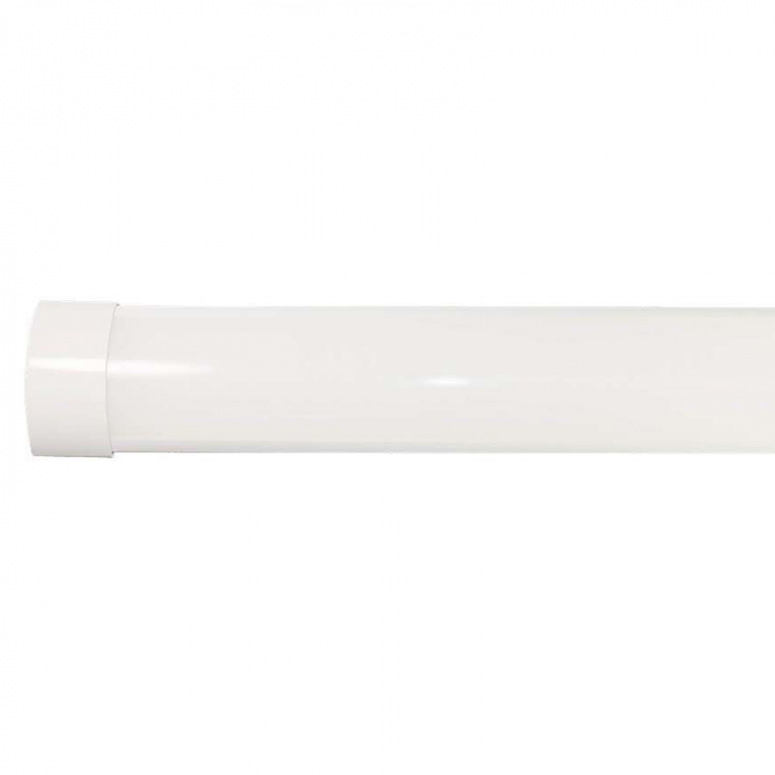 Corp iluminat LED, 40W, 120cm, 4000K, alb neutru, V-TAC, SKU-8048 [5]