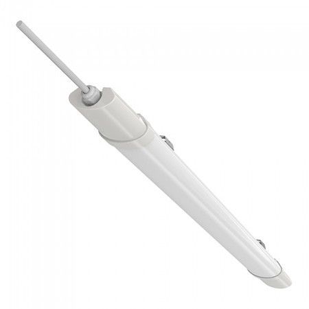 Corp iluminat led 60cm 18w 4000k alb neutru ip65 V-tac [1]