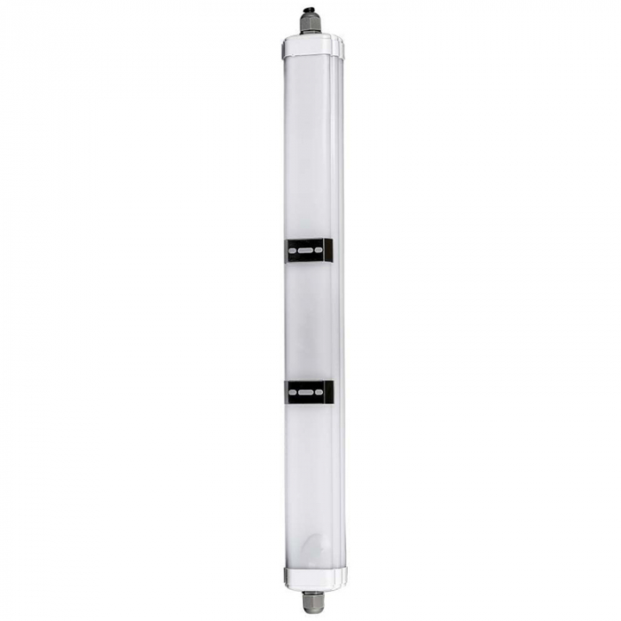 Corp iluminat LED, 60cm, 18W, 4000K, alb neutru, IP65, V-TAC, SKU-216283 [7]