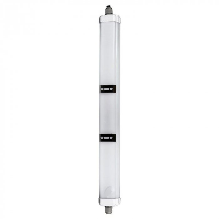 Corp iluminat LED, 60cm, 18W, 4000K, alb neutru, IP65, cip Samsung, V-TAC, SKU-2162831 [7]