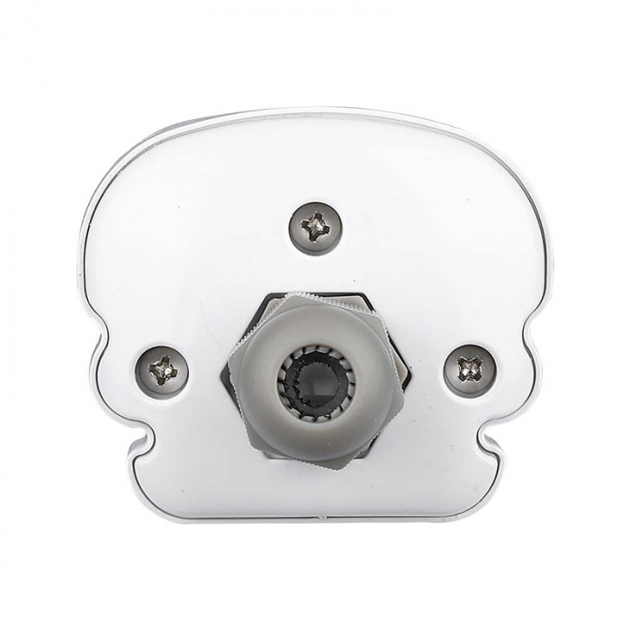 Corp iluminat LED, 60cm, 18W, 4000K, alb neutru, IP65, cip Samsung, V-TAC, SKU-2162831 [8]
