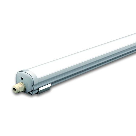 Corp iluminat led 60cm 18w 4500k alb neutru ip65 V-tac [1]