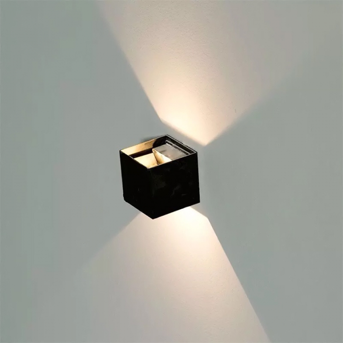 Corp iluminat led, 6w, ip65, 3000k, alb cald, V-TAC 7078 [9]