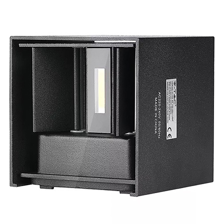 Corp iluminat led, 6w, ip65, 3000k, alb cald, V-TAC 7078 [1]