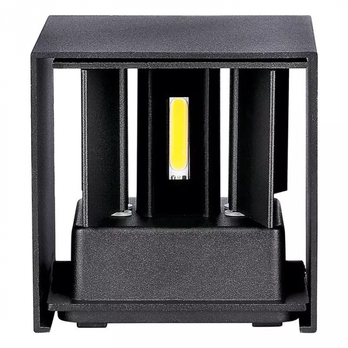 Corp iluminat led, 6w, ip65, 3000k, alb cald, V-TAC 7078 [4]