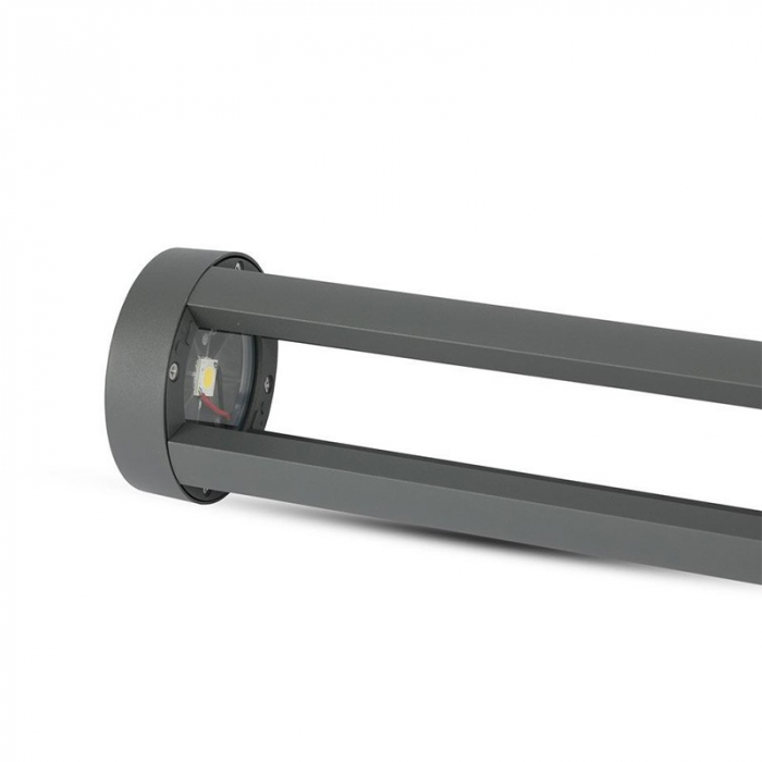Corp iluminat led, 80cm, 3000k, alb cald, V-TAC 8331 [3]