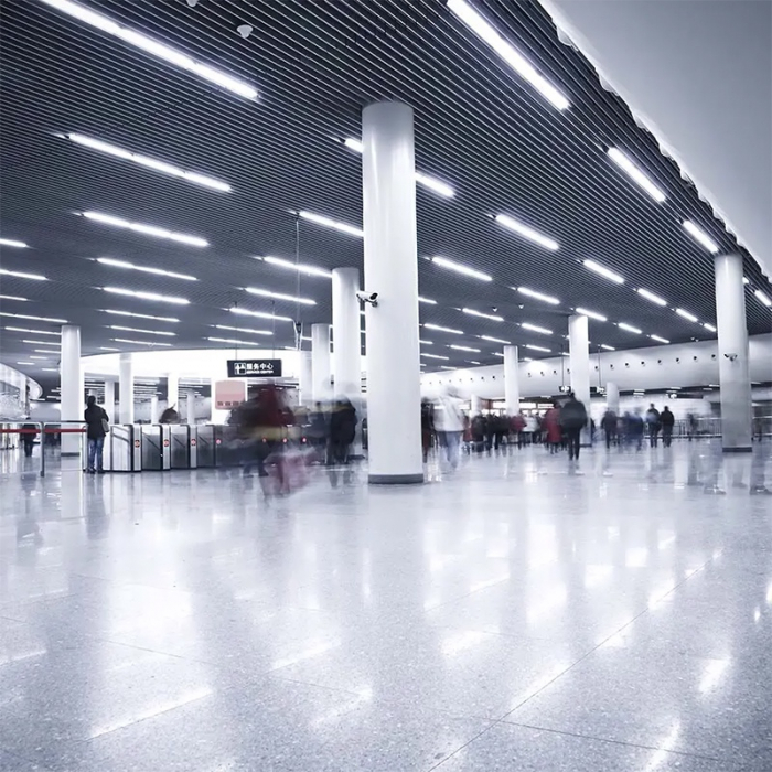 Corp iluminat LED, conectare rapidă, 30W, 120cm, 4000K, alb neutru, V-TAC, SKU-20363 [6]