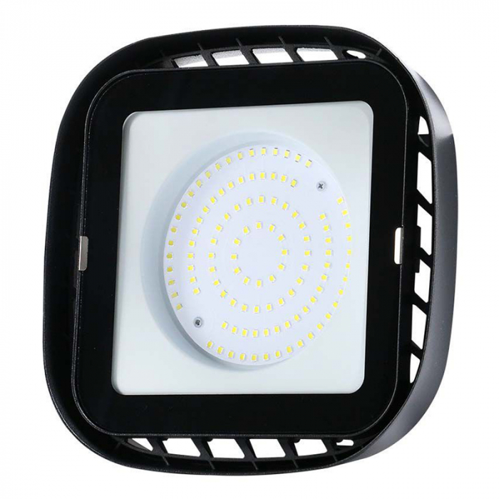 Corp iluminat LED Highbay, 100W, 4000K, alb neutru, V-TAC, SKU-10035 [2]
