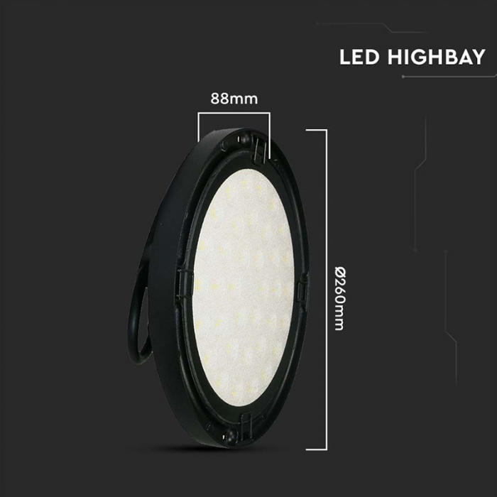 Corp iluminat led highbay 150w 4000k alb neutru V-tac [3]