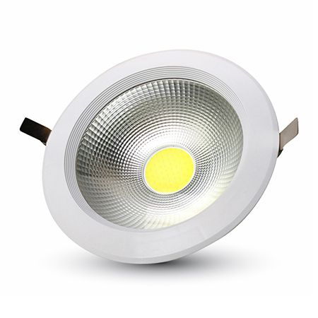 Corp iluminat led incorporabil, 30w, 4000k, alb neutru, V-TAC 1277 [1]