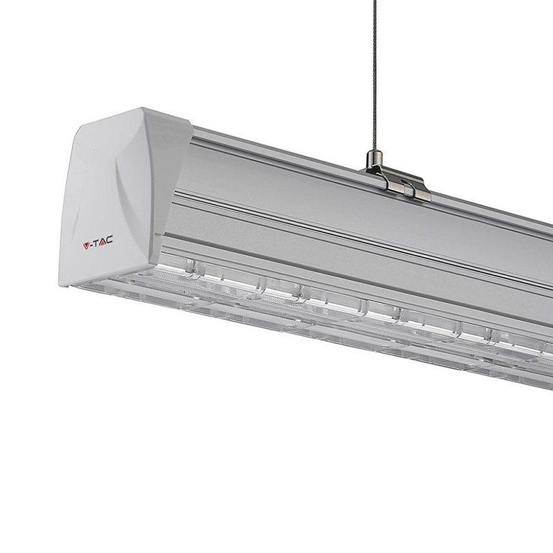 CORP ILUMINAT LED LINEAR 50W 4000K [6]