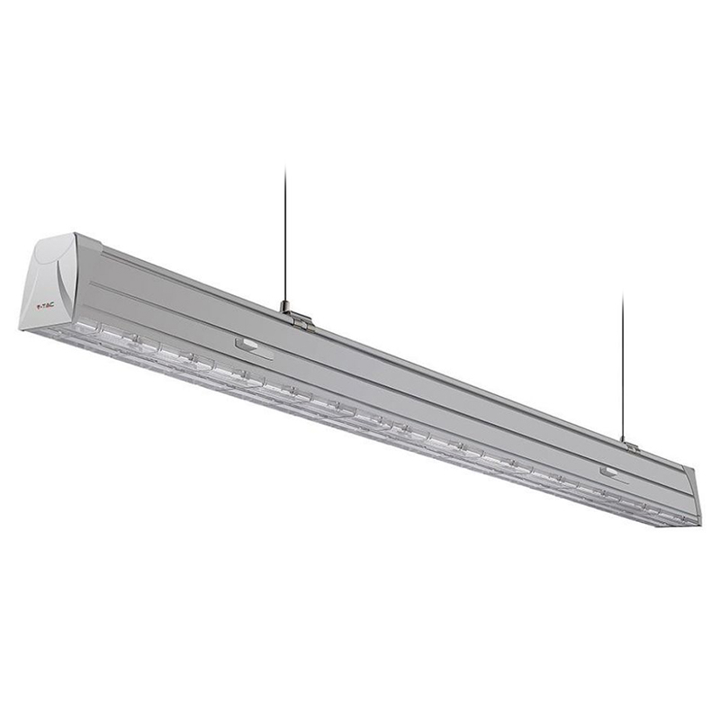 CORP ILUMINAT LED LINEAR 50W 4000K [2]