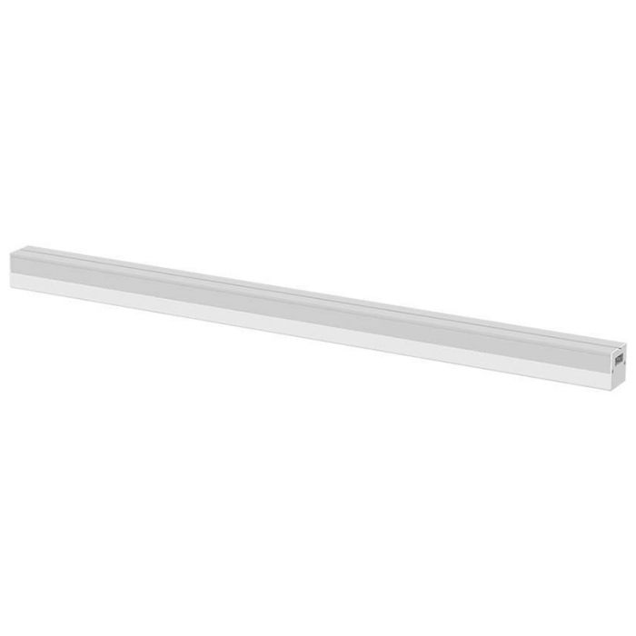 Corp iluminat LED liniar, 120cm, 40W, 4000K, alb neutru, alb, V-TAC 10138 [2]