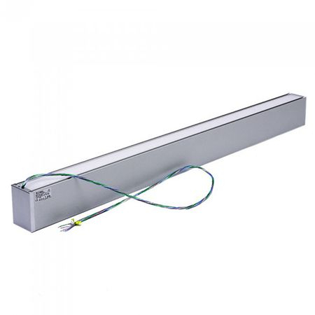 CORP ILUMINAT LED LINIAR ILUMINARE DUBLA 60W 4000K ALB NEUTRU [1]