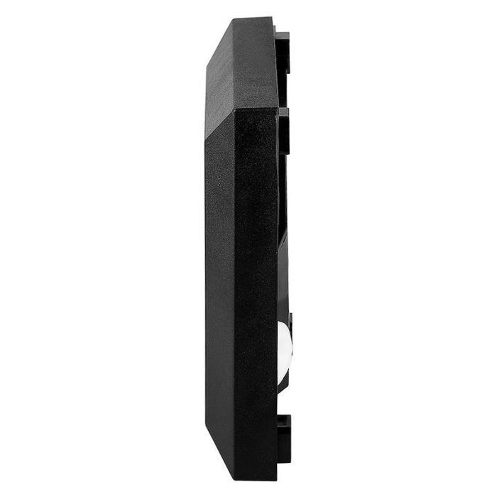 Corp iluminat LED pentru scări, 2W, 3000K, alb cald, V-TAC 211323 [9]