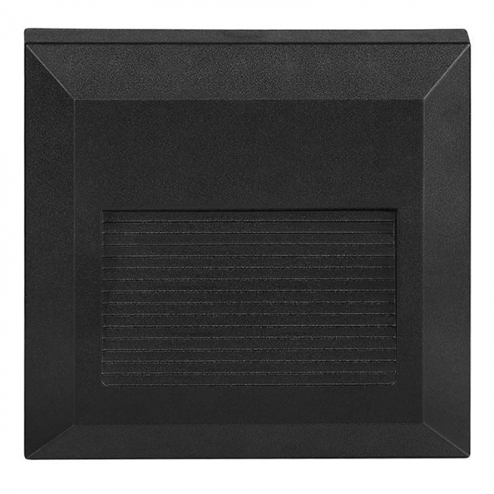 Corp iluminat LED pentru scări, 2W, 3000K, alb cald, V-TAC 211323 [6]