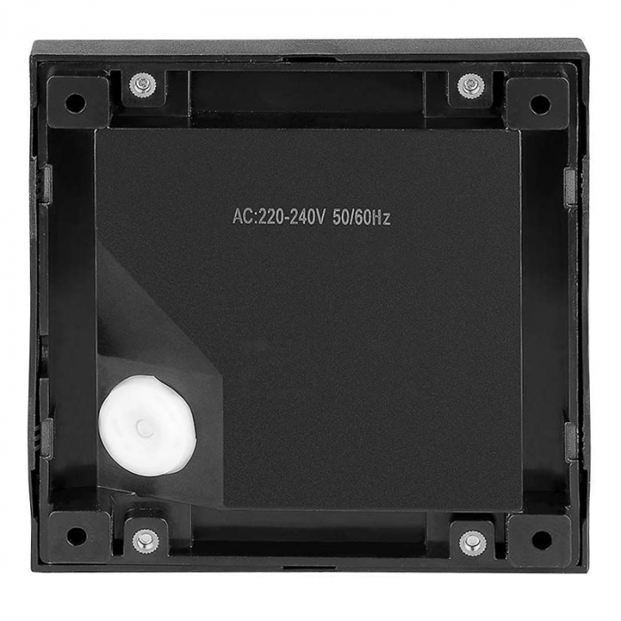 Corp iluminat LED pentru scări, 2W, 3000K, alb cald, V-TAC 211323 [10]