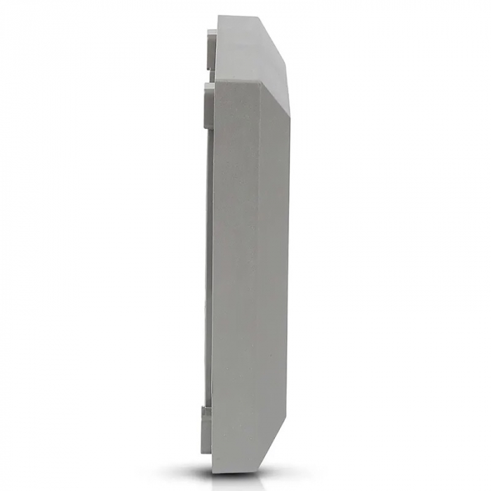CORP ILUMINAT LED PENTRU SCARI 2W 3000K ALB CALD [7]