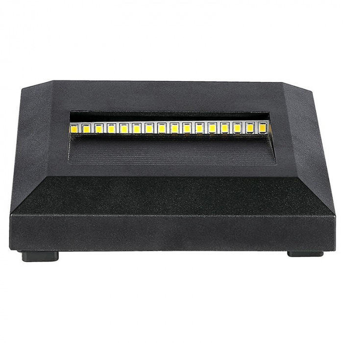 Corp iluminat led pentru scari, 2w, 4000k, alb neutru, V-TAC 211322 [8]
