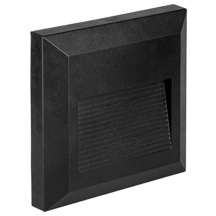 Corp iluminat led pentru scari, 2w, 4000k, alb neutru, V-TAC 211322 [2]