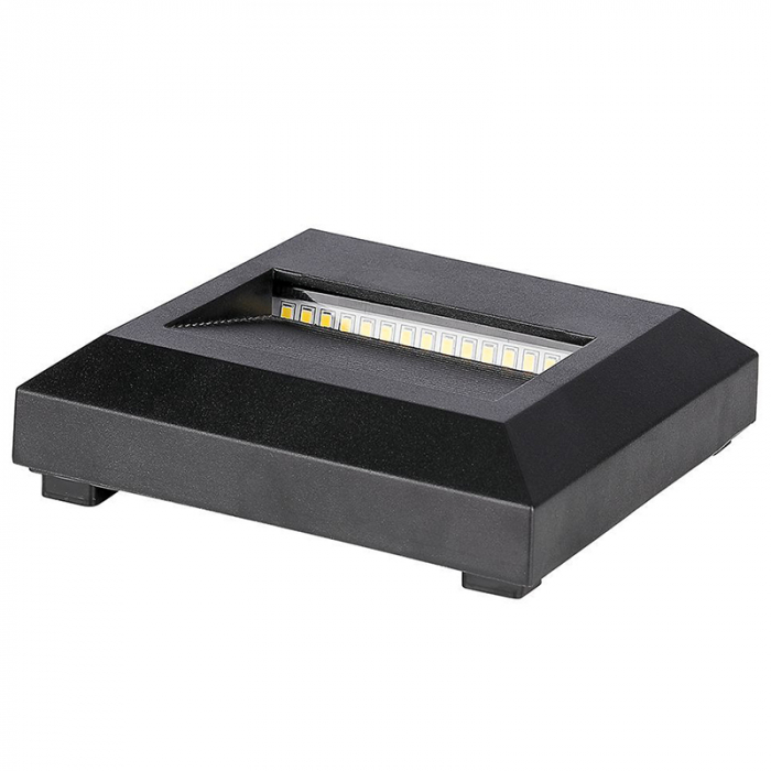Corp iluminat led pentru scari, 2w, 4000k, alb neutru, V-TAC 211322 [7]