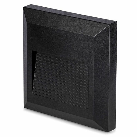 CORP ILUMINAT LED PENTRU SCARI 2W 4000K ALB NEUTRU [1]