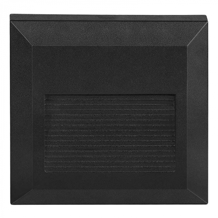 Corp iluminat led pentru scari, 2w, 4000k, alb neutru, V-TAC 211322 [6]