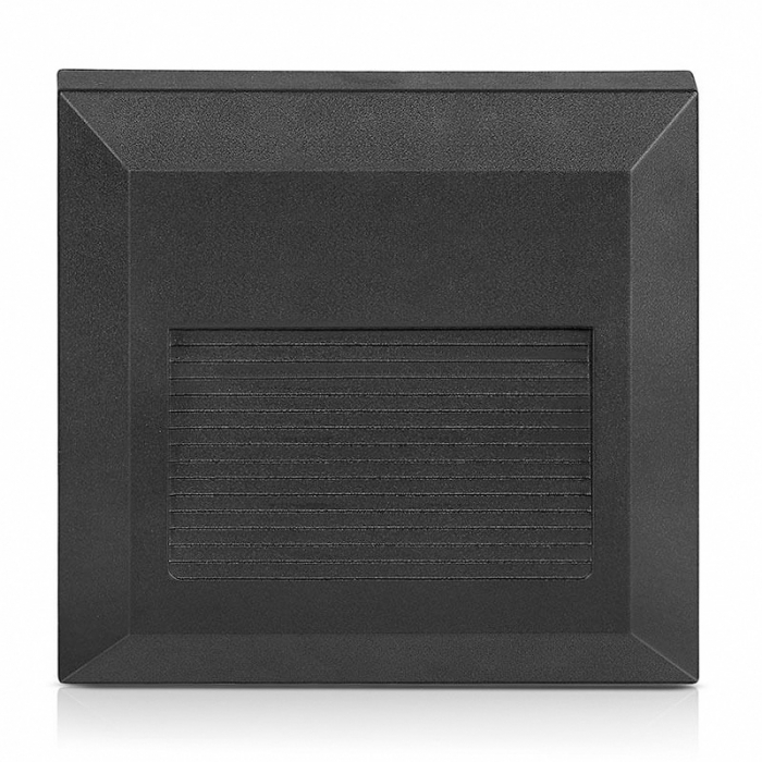 CORP ILUMINAT LED PENTRU SCARI 2W 4000K ALB NEUTRU [3]