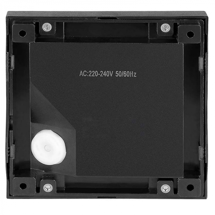 Corp iluminat led pentru scari, 2w, 4000k, alb neutru, V-TAC 211322 [10]