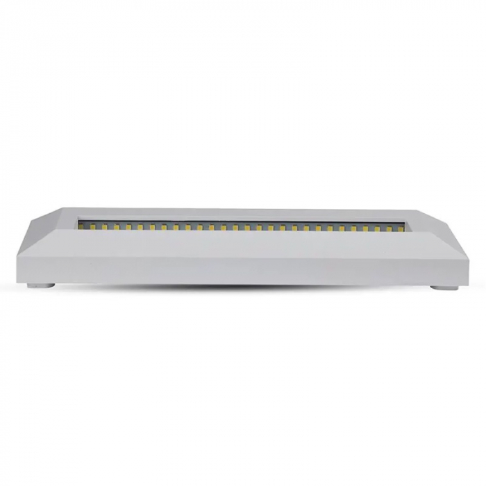 Corp iluminat led pentru scari, 3w, 3000k, alb cald, V-TAC 1327 [6]