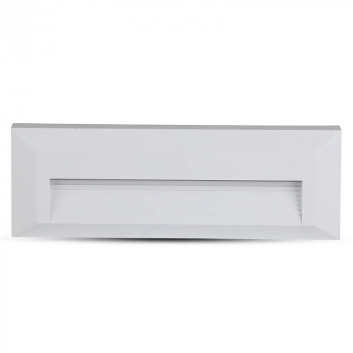 Corp iluminat led pentru scari, 3w, 3000k, alb cald, V-TAC 1327 [5]