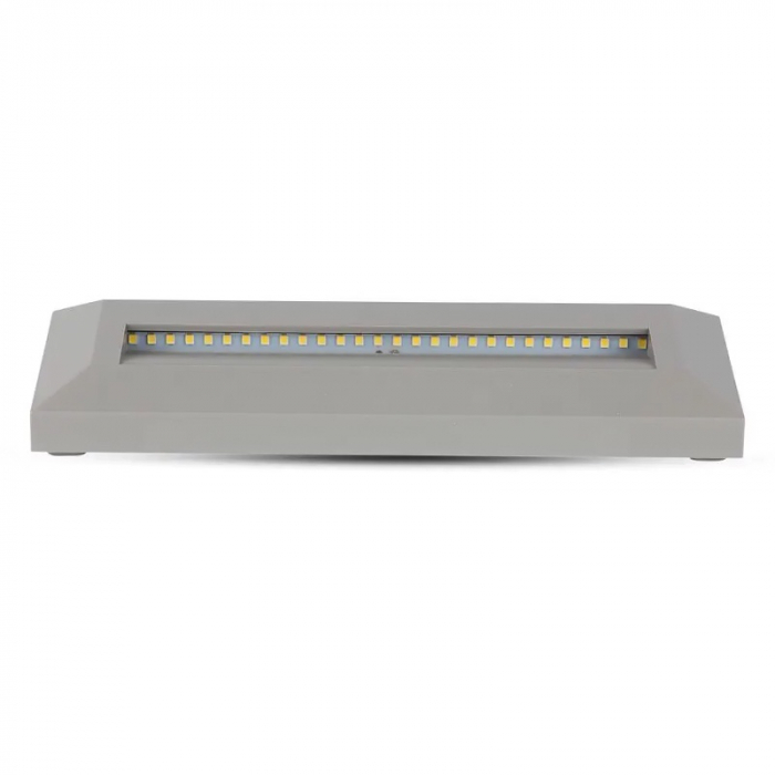 Corp iluminat led pentru scari, 3w, 4000k, alb neutru, V-TAC 1330 [5]