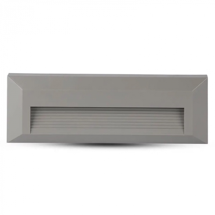 Corp iluminat led pentru scari, 3w, 4000k, alb neutru, V-TAC 1330 [4]