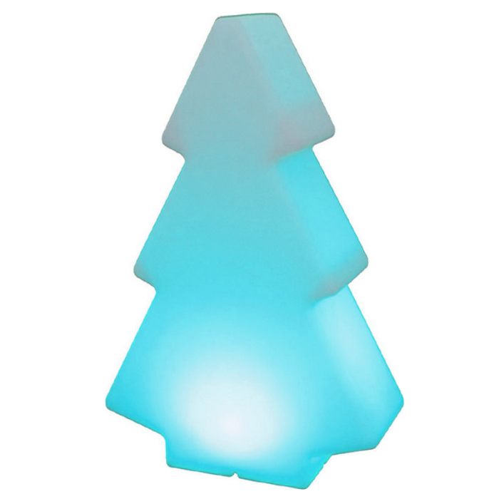 CORP ILUMINAT LED RGB FORMA BRADULET [3]