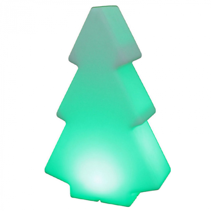 CORP ILUMINAT LED RGB FORMA BRADULET [2]